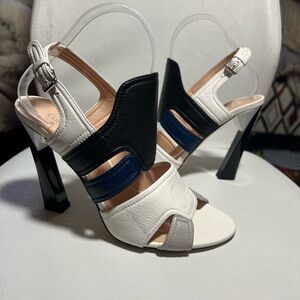 CALVIN KLEIN COLLECTION HEELS 39 EU